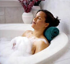 Spa bath